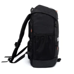 Lefrik Mountain Backpack Vandra Black Ripstop 11 Lefrik Mountain Backpack Vandra Black Ripstop -Goedkope Koffert Rein Winkel image 16460