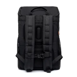 Lefrik Mountain Backpack Vandra Black Ripstop 12 Lefrik Mountain Backpack Vandra Black Ripstop -Goedkope Koffert Rein Winkel image 16461