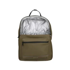 Daniel Ray Birmingham Waterafstotende Rugtas Olive Green 7 Daniel Ray Birmingham Waterafstotende Rugtas Olive Green -Goedkope Koffert Rein Winkel image 16480