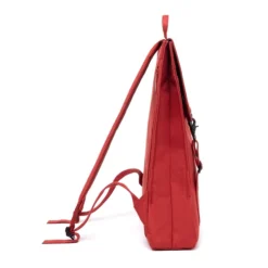 Lefrik Handy Backpack Metal Red -Goedkope Koffert Rein Winkel image 16484