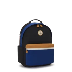 Kipling Damien M Bla Blue Beige 9 Kipling Damien M Bla Blue Beige -Goedkope Koffert Rein Winkel image 16489
