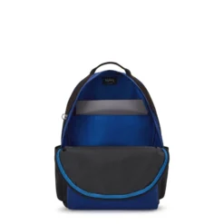 Kipling Damien M Bla Blue Beige 10 Kipling Damien M Bla Blue Beige -Goedkope Koffert Rein Winkel image 16490