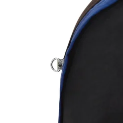 Kipling Damien M Bla Blue Beige 11 Kipling Damien M Bla Blue Beige -Goedkope Koffert Rein Winkel image 16491