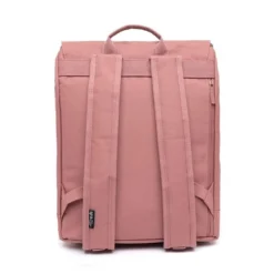 Lefrik Scout Backpack Metal Hook Dust Pink -Goedkope Koffert Rein Winkel image 16495