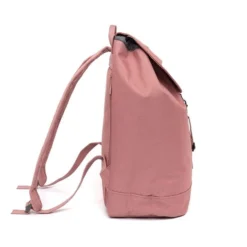 Lefrik Scout Backpack Metal Hook Dust Pink -Goedkope Koffert Rein Winkel image 16496