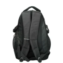 Enrico Benetti Cornell Laptop Rugtas 17" Black II -Goedkope Koffert Rein Winkel image 16516