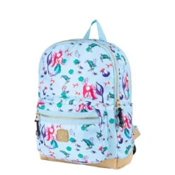 Pick & Pack Mermaid Backpack M Dusty Blue 10 Pick & Pack Mermaid Backpack M Dusty Blue -Goedkope Koffert Rein Winkel image 16524