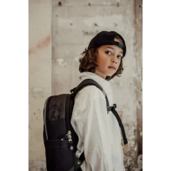 Pick & Pack Ninja Story Backpack M Carbon 11 Pick & Pack Ninja Story Backpack M Carbon -Goedkope Koffert Rein Winkel image 16534