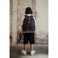 Pick & Pack Ninja Story Backpack M Carbon 12 Pick & Pack Ninja Story Backpack M Carbon -Goedkope Koffert Rein Winkel image 16535