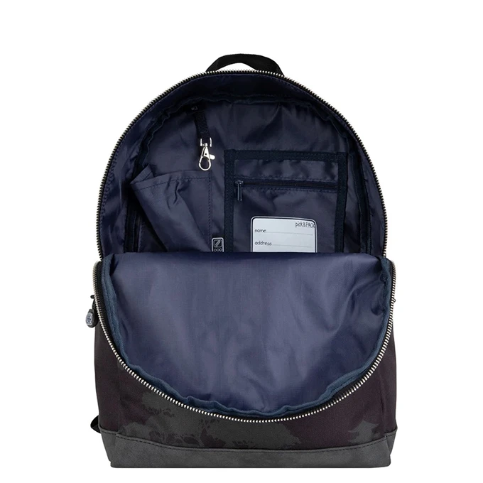 Pick & Pack Ninja Story Backpack M Carbon 8 Pick & Pack Ninja Story Backpack M Carbon - Afbeelding 8