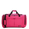 Enrico Benetti Amsterdam Sport / Travelbag 65 Fuchsia