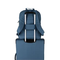 Travelite Skaii Backpack Blue -Goedkope Koffert Rein Winkel image 16570
