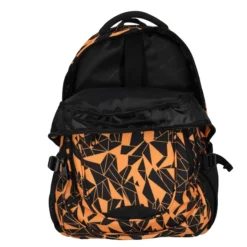 Enrico Benetti Santa Cruz 17.3" Laptop Rugtas Roest -Goedkope Koffert Rein Winkel image 16576