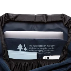 Lefrik Scout Backpack Stone Blue -Goedkope Koffert Rein Winkel image 16587