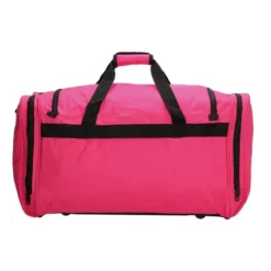 Enrico Benetti Amsterdam Sport / Travelbag 65 Fuchsia -Goedkope Koffert Rein Winkel image 1659