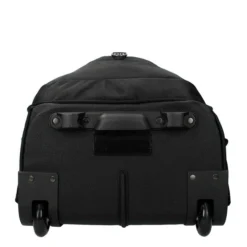 Enrico Benetti Cornell Trolleyrugzak Black 10 Enrico Benetti Cornell Trolleyrugzak Black -Goedkope Koffert Rein Winkel image 16603