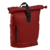 Daniel Ray Highlands Waterafstotende Laptop Backpack 15.6'' M Red