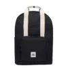 Lefrik Capsule Backpack Black
