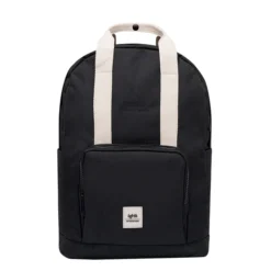 Lefrik Capsule Backpack Black