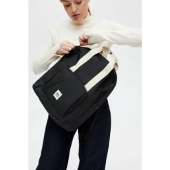 Lefrik Capsule Backpack Black 10 Lefrik Capsule Backpack Black -Goedkope Koffert Rein Winkel image 16612