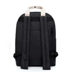Lefrik Capsule Backpack Black 12 Lefrik Capsule Backpack Black -Goedkope Koffert Rein Winkel image 16614