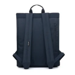 Lefrik Handy Backpack Metal Navy -Goedkope Koffert Rein Winkel image 16619