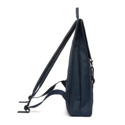 Lefrik Handy Backpack Metal Navy -Goedkope Koffert Rein Winkel image 16620