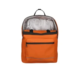 Daniel Ray Birmingham Waterafstotende Rugtas Orange 7 Daniel Ray Birmingham Waterafstotende Rugtas Orange -Goedkope Koffert Rein Winkel image 16625