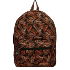 Enrico Benetti Andorra Laptop Rugazk 15" Herfst Bladeren