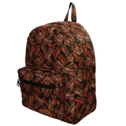 Enrico Benetti Andorra Laptop Rugazk 15" Herfst Bladeren -Goedkope Koffert Rein Winkel image 16628