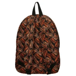 Enrico Benetti Andorra Laptop Rugazk 15" Herfst Bladeren -Goedkope Koffert Rein Winkel image 16629