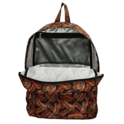 Enrico Benetti Andorra Laptop Rugazk 15" Herfst Bladeren -Goedkope Koffert Rein Winkel image 16630