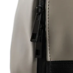 Daniel Ray Birmingham Waterafstotende Rugtas Off White -Goedkope Koffert Rein Winkel image 16635