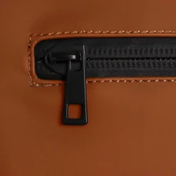 Daniel Ray Highlands Waterafstotende Laptop Backpack 15.6'' M Orange -Goedkope Koffert Rein Winkel image 16641