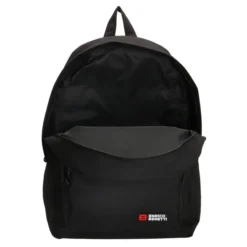 Enrico Benetti Amsterdam Rugtas 15'' Zwart 9 Enrico Benetti Amsterdam Rugtas 15'' Zwart -Goedkope Koffert Rein Winkel image 16674