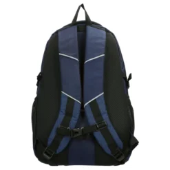 Enrico Benetti Yellow Stone 15'' Laptop Rugzak Blauw 7 Enrico Benetti Yellow Stone 15'' Laptop Rugzak Blauw -Goedkope Koffert Rein Winkel image 16677