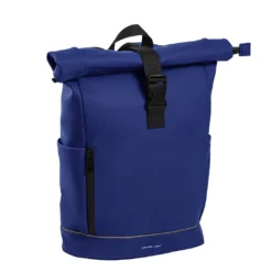 Daniel Ray Highlands Waterafstotende Laptop Backpack 15.6'' M Cobalt