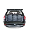 Car-Bags BMW X5 (F15) 2013-2018