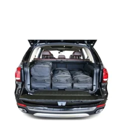 Car-Bags BMW X5 (F15) 2013-2018 -Goedkope Koffert Rein Winkel image 1670