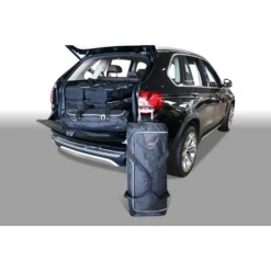 Car-Bags BMW X5 (F15) 2013-2018 -Goedkope Koffert Rein Winkel image 1671