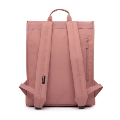Lefrik Handy Backpack Metal Dusty Pink 9 Lefrik Handy Backpack Metal Dusty Pink -Goedkope Koffert Rein Winkel image 16710