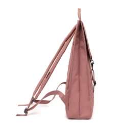 Lefrik Handy Backpack Metal Dusty Pink 10 Lefrik Handy Backpack Metal Dusty Pink -Goedkope Koffert Rein Winkel image 16711