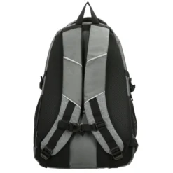 Enrico Benetti Yellow Stone 15'' Laptop Rugzak Grijs 7 Enrico Benetti Yellow Stone 15'' Laptop Rugzak Grijs -Goedkope Koffert Rein Winkel image 16724