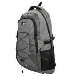 Enrico Benetti Yellow Stone 15'' Laptop Rugzak Grijs 8 Enrico Benetti Yellow Stone 15'' Laptop Rugzak Grijs -Goedkope Koffert Rein Winkel image 16725