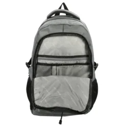 Enrico Benetti Yellow Stone 15'' Laptop Rugzak Grijs 9 Enrico Benetti Yellow Stone 15'' Laptop Rugzak Grijs -Goedkope Koffert Rein Winkel image 16726