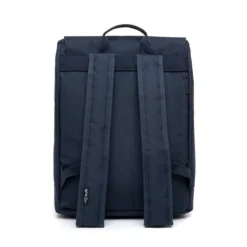 Lefrik Scout Backpack Metal Hook Navy -Goedkope Koffert Rein Winkel image 16730