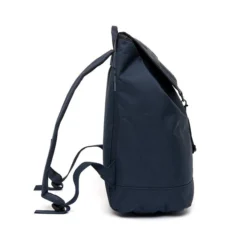 Lefrik Scout Backpack Metal Hook Navy -Goedkope Koffert Rein Winkel image 16731