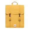 Lefrik Handy Backpack Metal New Mustard