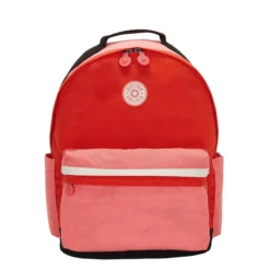 Kipling Damien M Tango Pink Bl