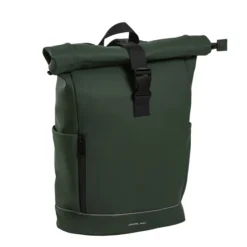 Daniel Ray Highlands Waterafstotende Laptop Backpack 15.6'' M Dark Green